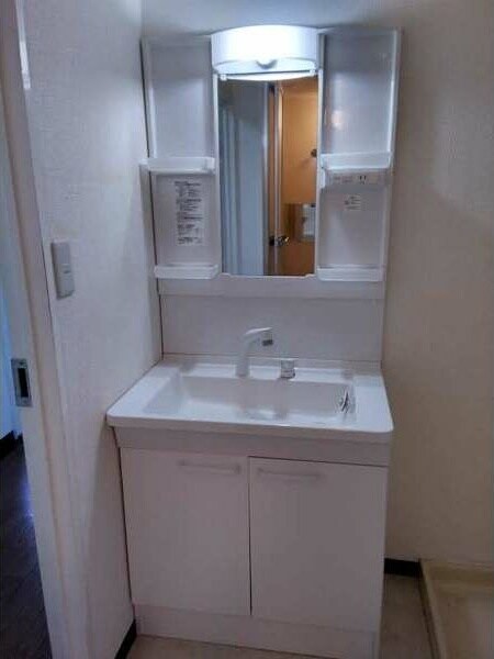 アベニュー青山の物件内観写真