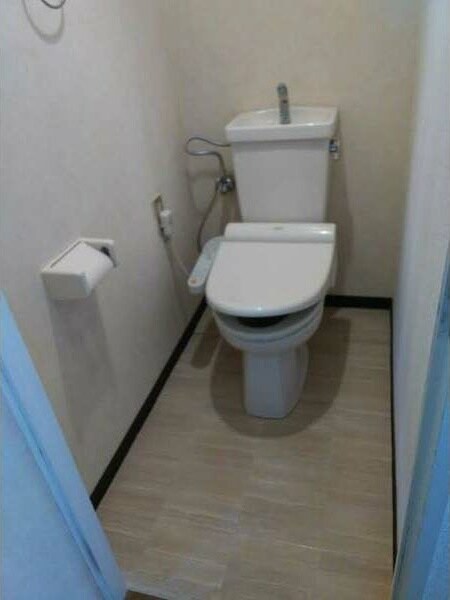 アベニュー青山の物件内観写真