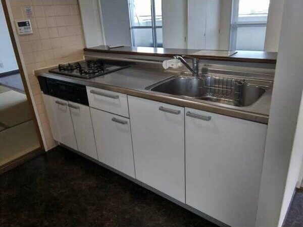 アベニュー青山の物件内観写真