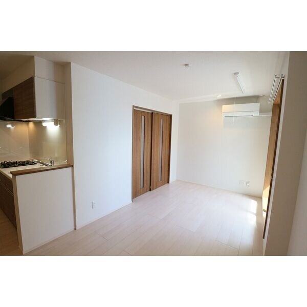 REGALEST観音の物件内観写真