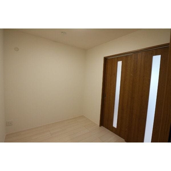 REGALEST観音の物件内観写真