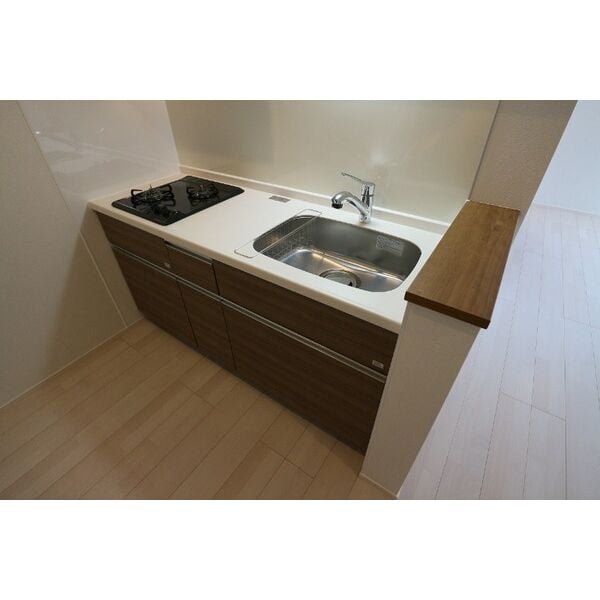 REGALEST観音の物件内観写真