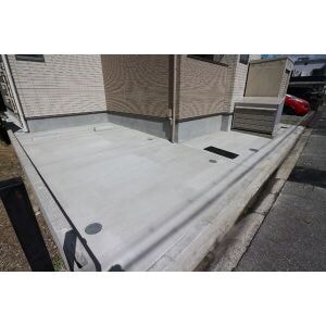 REGALEST観音の物件外観写真