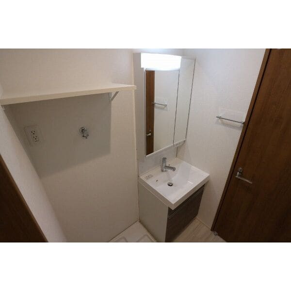 REGALEST観音の物件内観写真