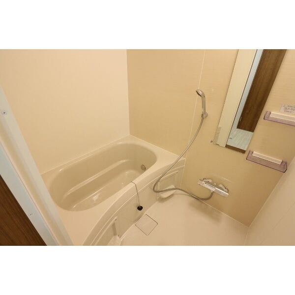 REGALEST観音の物件内観写真