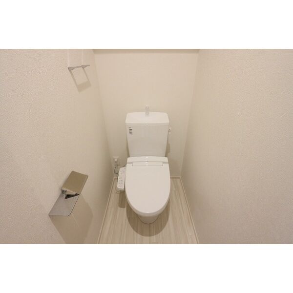 REGALEST観音の物件内観写真