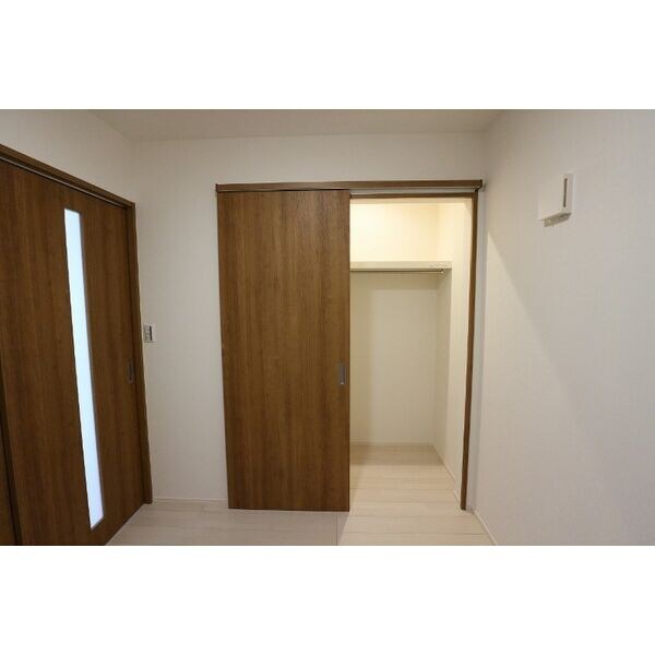 REGALEST観音の物件内観写真