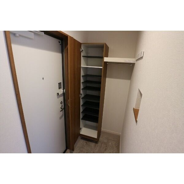 REGALEST観音の物件内観写真