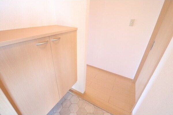 中島駅 徒歩12分 3階の物件内観写真