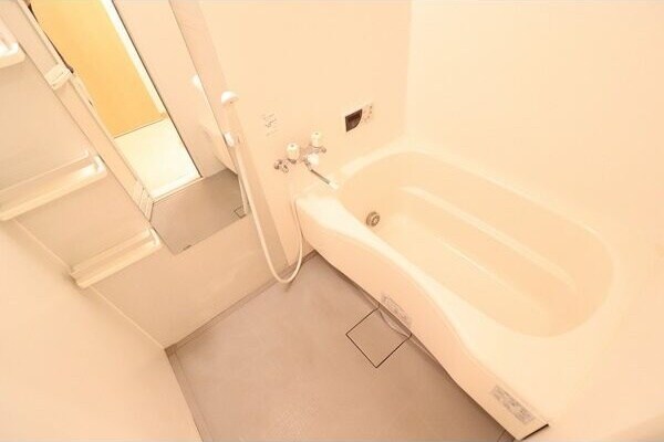 中島駅 徒歩12分 3階の物件内観写真