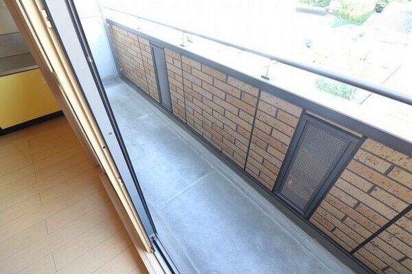 中島駅 徒歩12分 3階の物件内観写真