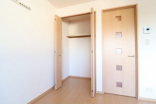 中島駅 徒歩12分 3階の物件内観写真