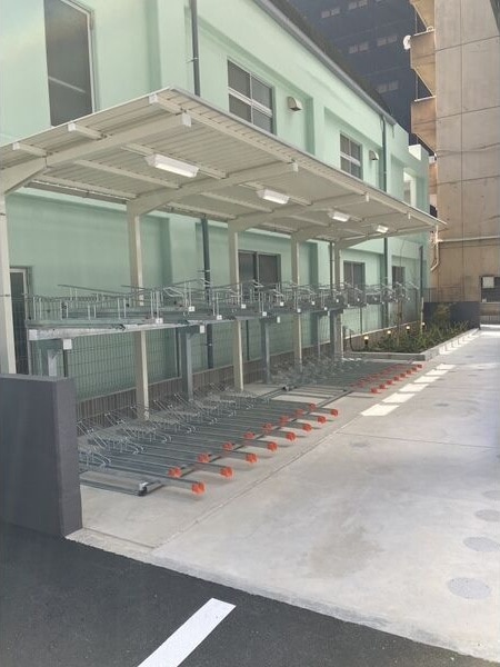 Flair丸の内の物件内観写真