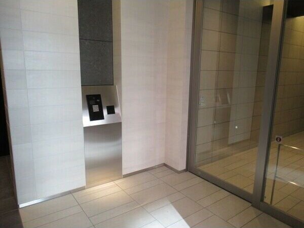 Flair丸の内の物件外観写真