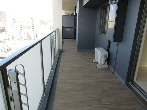 Flair丸の内の物件内観写真