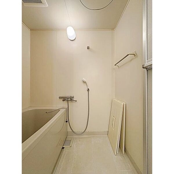 セントラル上社の物件内観写真