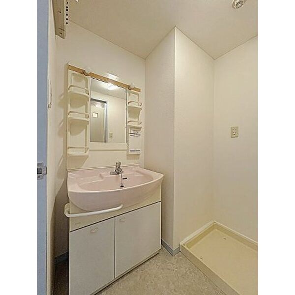 セントラル上社の物件内観写真