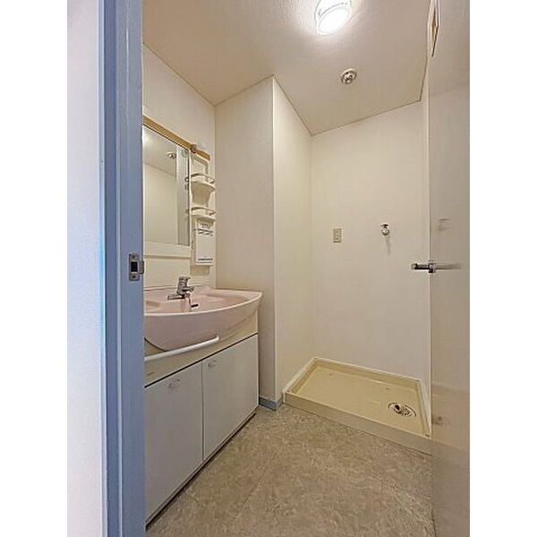 セントラル上社の物件内観写真