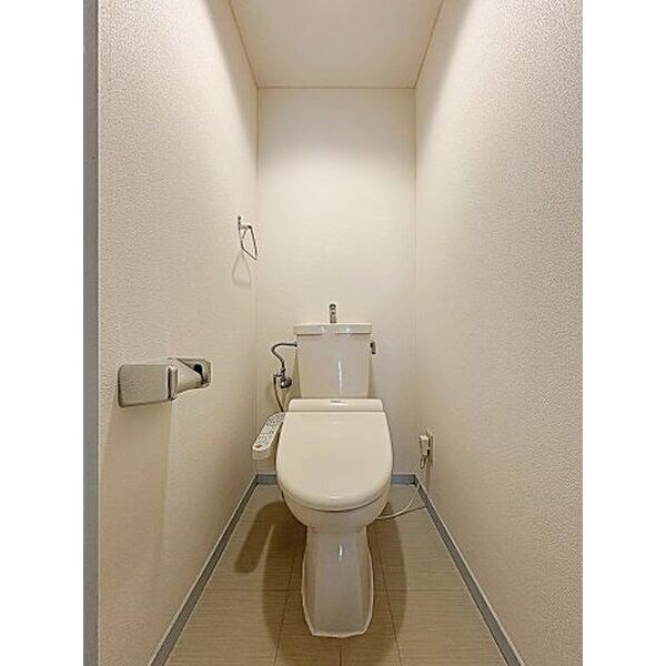 セントラル上社の物件内観写真