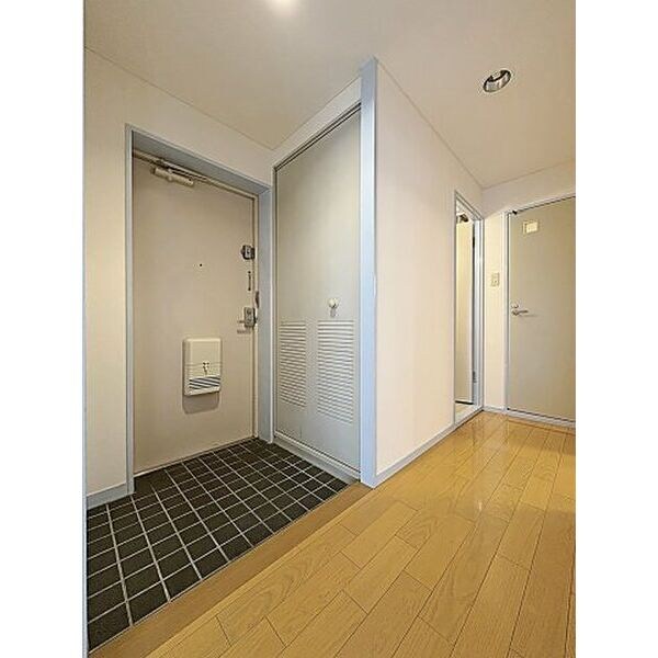 セントラル上社の物件内観写真