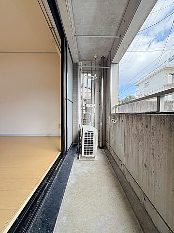 セントラル上社の物件内観写真