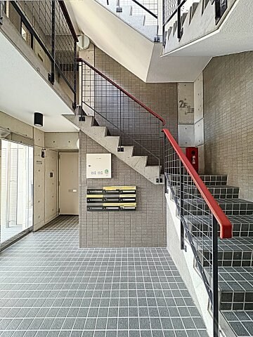 セントラル上社の物件内観写真