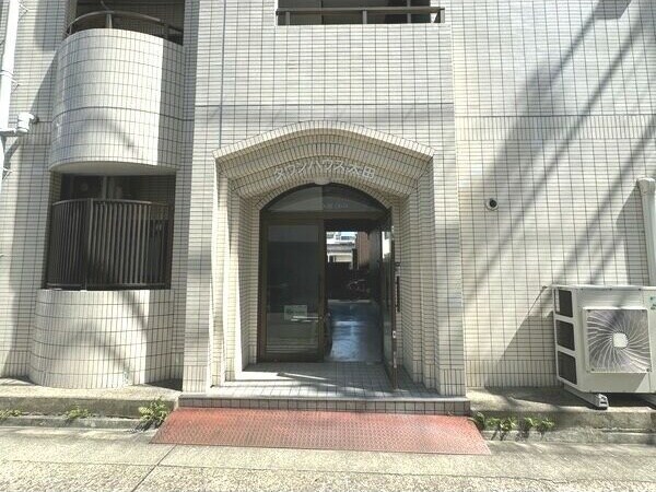 タウンハウス太田の物件外観写真