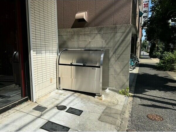 タウンハウス太田の物件内観写真