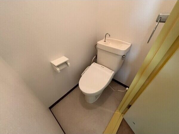 タウンハウス太田の物件内観写真