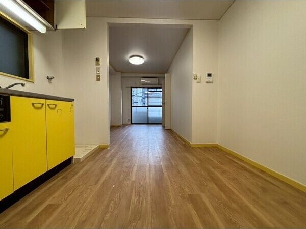 タウンハウス太田の物件内観写真