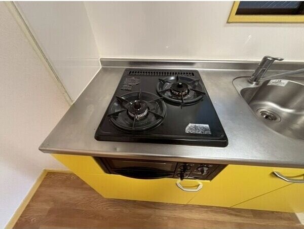 タウンハウス太田の物件内観写真