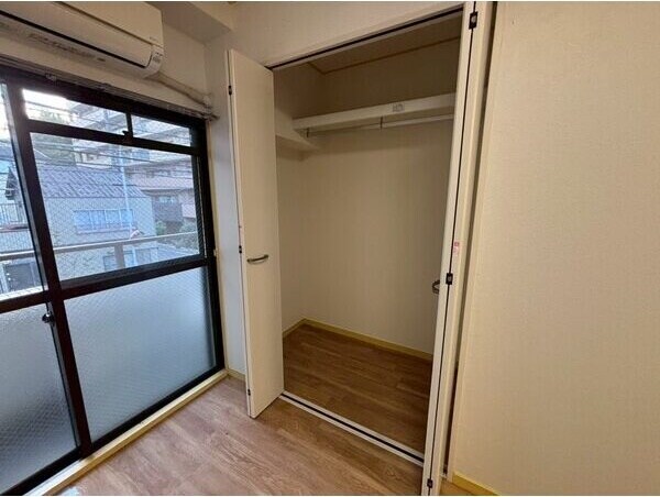 タウンハウス太田の物件内観写真