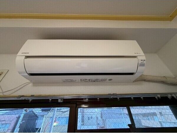 タウンハウス太田の物件内観写真