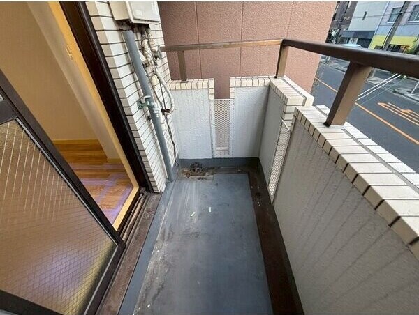 タウンハウス太田の物件内観写真