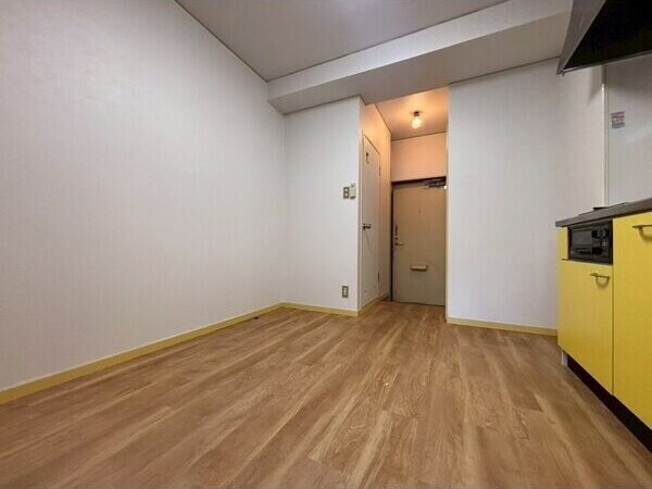 タウンハウス太田の物件内観写真