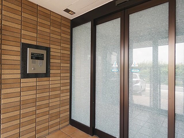 メゾンドラピュタⅡの物件外観写真