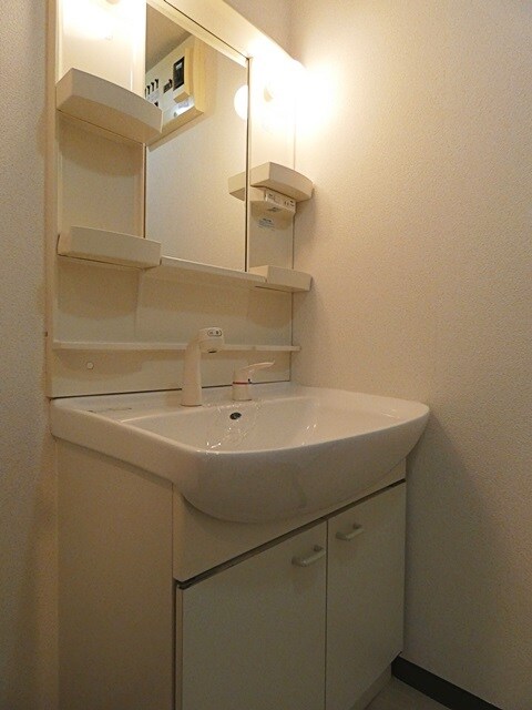 メゾンドラピュタⅡの物件内観写真