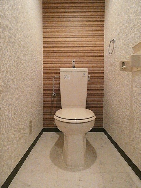 メゾンドラピュタⅡの物件内観写真