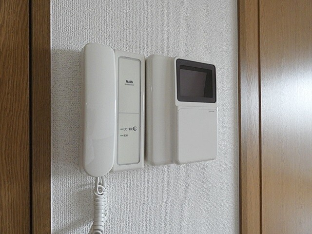 メゾンドラピュタⅡの物件内観写真