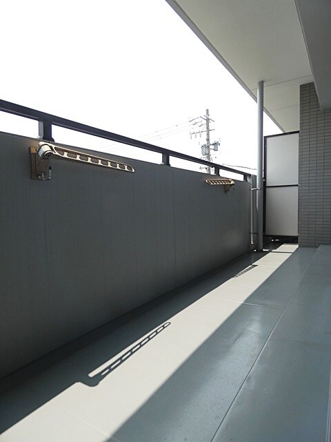 メゾンドラピュタⅡの物件内観写真