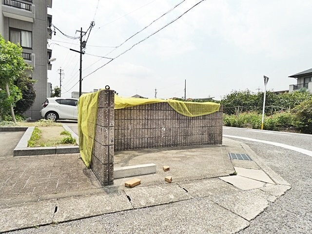 メゾンドラピュタⅡの物件内観写真