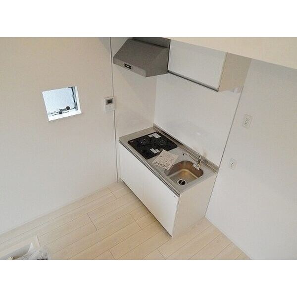 リーフ笠寺の物件内観写真