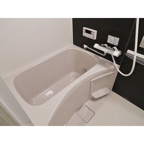 リーフ笠寺の物件内観写真