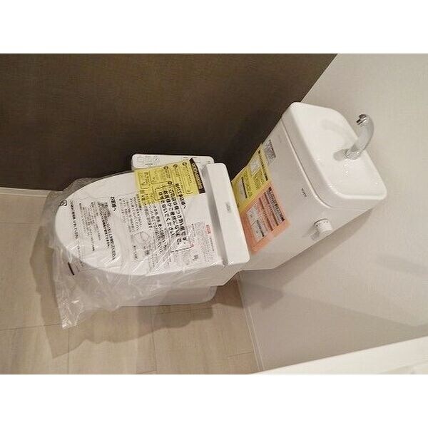 リーフ笠寺の物件内観写真