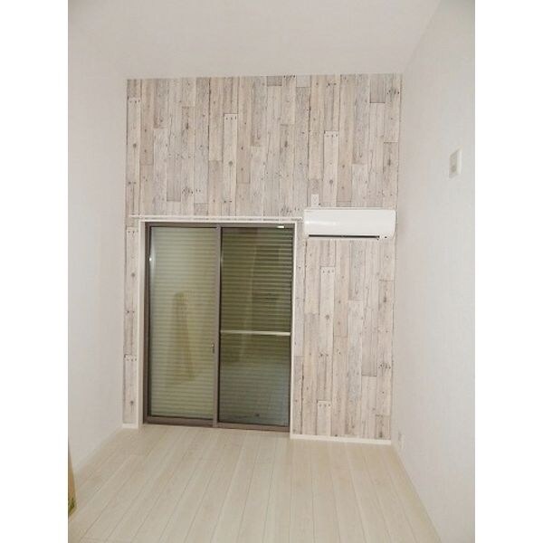 リーフ笠寺の物件内観写真