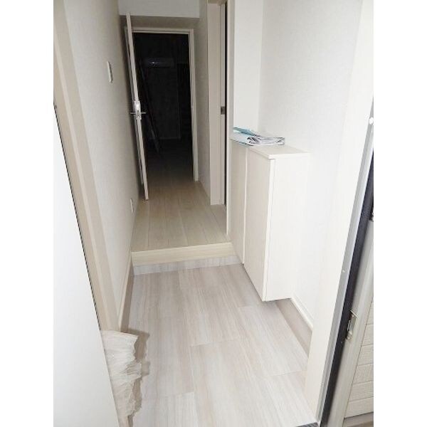 リーフ笠寺の物件内観写真