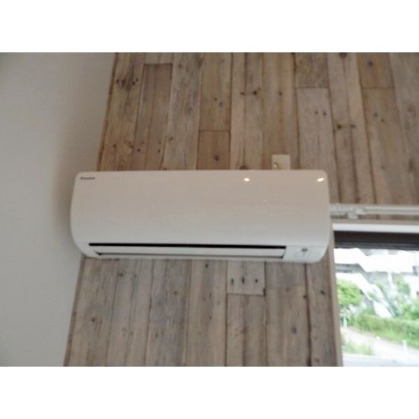 リーフ笠寺の物件内観写真