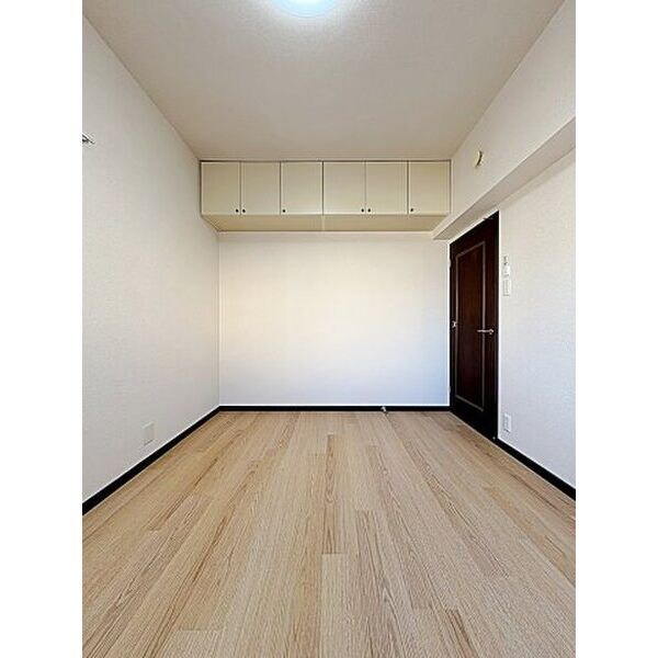 リーフコートⅡの物件内観写真