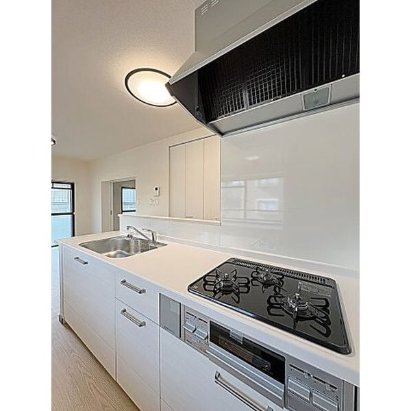 リーフコートⅡの物件内観写真