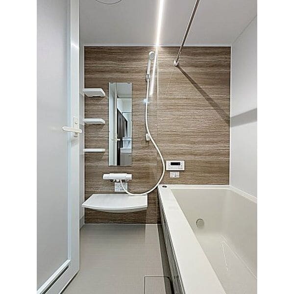 リーフコートⅡの物件内観写真